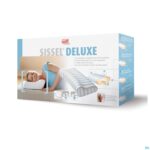 Packshot Sissel Deluxe Hoofdkussen Breed+overtr.gewatteerd