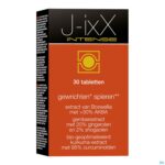 Packshot J-ixx Intense Caps 30
