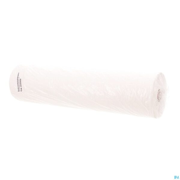 Packshot Onderzoekstafelpapier 60cm X 143m Covarmed