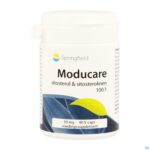 Packshot Moducare Springfield V-caps 90