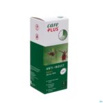Packshot Care Plus Deet Spray 40% 200ml