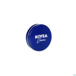 Packshot Nivea Creme Doos 250ml 80105