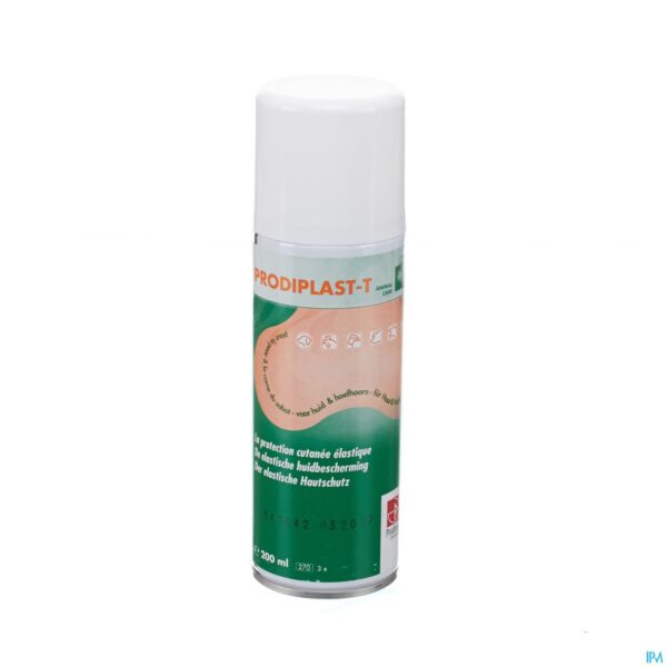 Packshot Prodiplast-t Spray 200ml