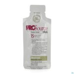 Packshot Prosource Plus Neutraal 15g Eiwit Zakje 1x30ml