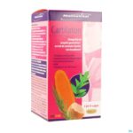 Packshot Mannavital Cartilaton V-caps 120