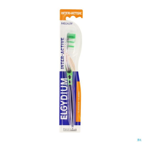 Packshot Elgydium Tandenb Inter-active Med