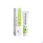 Productshot Proctolub Gel 30ml