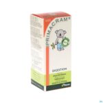 Packshot Primacram Kids 120ml