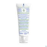Packshot Mustela Bb Hydra Gelaatscreme Nf Tube 40ml