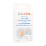 Packshot Gehwol Knobbelbescherming Ovaal 6 Consulta