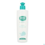 Packshot Galenco Bb Badolie 200ml