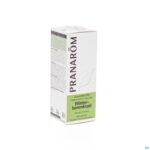 Packshot Pranarom Eo Bonekruid Berg 5ml