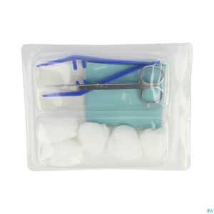 Packshot Hechtingverwijderset 1 P/s