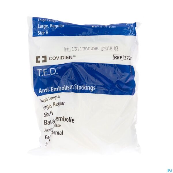 Packshot Ted Dijkous 37280l Regul Wit