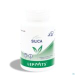 Productshot Silica V-caps 60 Lepivits Productshot Silica V-caps 60 Lepivits