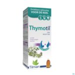 Packshot Thymotil Drinkbare Opl 150ml Packshot Thymotil Drinkbare Opl 150ml