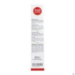 Packshot Rap Phyto Creme Tube 100ml Nf