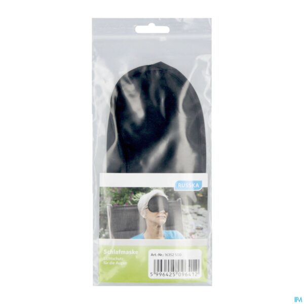 Packshot Pharmex Slaapmasker Luxe