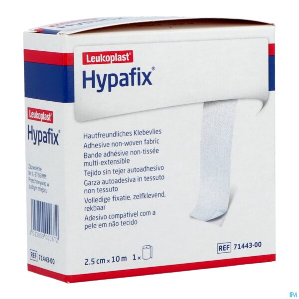 Packshot Hypafix 2,5cmx10,0m 1 7144300