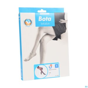 Packshot Botalux 70 Panty Steun Nero N4
