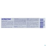 Packshot Ultractive Magnesium 630mg Comp 30