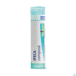 Productshot Ipeca Compos Gran Boiron