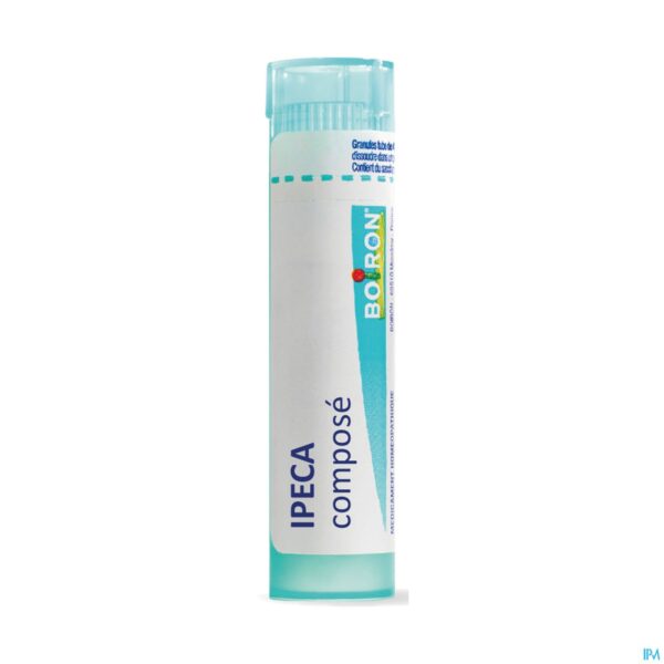 Productshot Ipeca Compos Gran Boiron