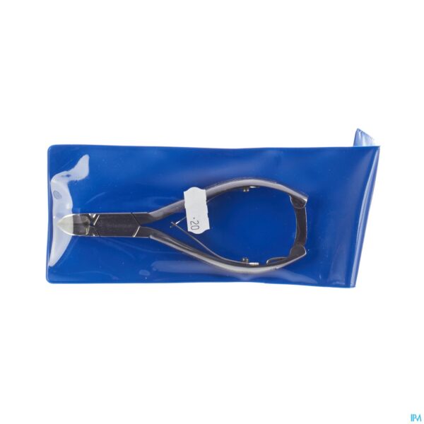 Packshot Selection Nageltang 15cm R20