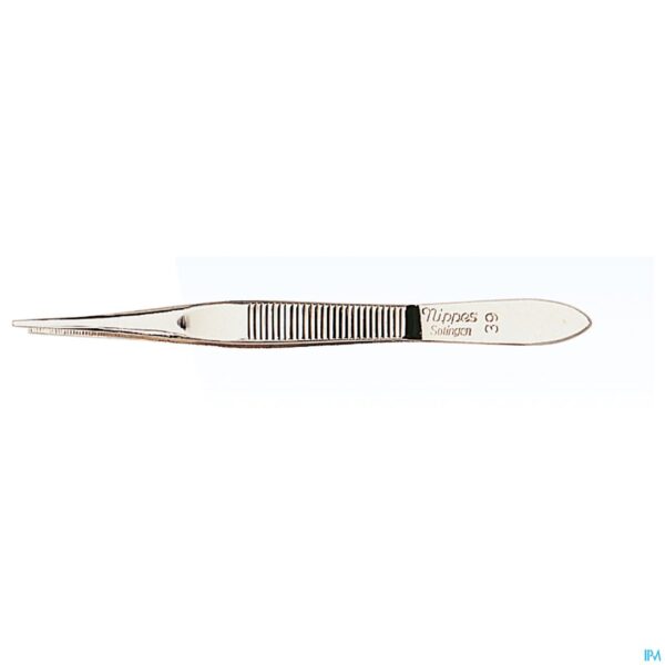 Productshot Nippes Splinterpincet N39