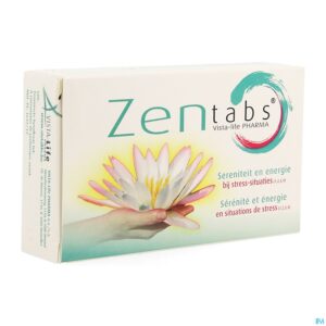 Packshot Vista Zentabs Tabl 30