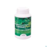 Packshot Cressan Pure Pdr 50g