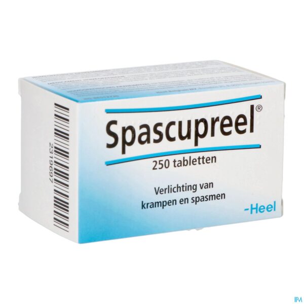 Packshot Spascupreel Tabl 250 Heel Packshot Spascupreel Tabl 250 Heel