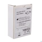 Packshot Omron Adapter Ac Voor Omron C30