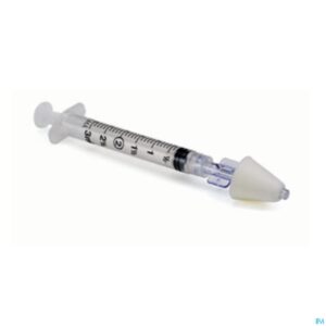 Productshot Intranasal Mucosal Atomization Device 25 + Ser 3ml