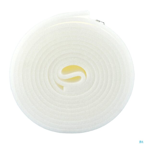 Packshot Rosidal Soft Schuimband 12x0,4cmx2,5m Vrac 23102 Packshot Rosidal Soft Schuimband 12x0,4cmx2,5m Vrac 23102