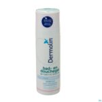 Packshot Dermolin Bad Douchegel Nf 200ml