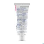 Packshot Topicrem Ur10 Creme Smoothing A/ruwheid 200ml