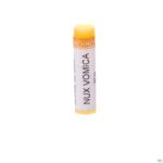 Packshot Nux Vomica 9ch Gl Boiron