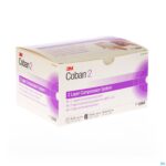 Packshot Coban 3m Kompressiesysteem 2lagen Rol 2 2094