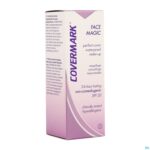 Packshot Covermark Face Magic N5 Bruin 30ml
