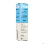 Packshot Cleen Enema Pediatric 5g/12g Opl Rect.gebr.fl 66ml Packshot Cleen Enema Pediatric 5g/12g Opl Rect.gebr.fl 66ml