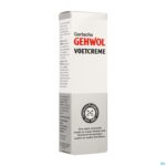 Packshot Gehwol Voetcreme 75ml Consulta