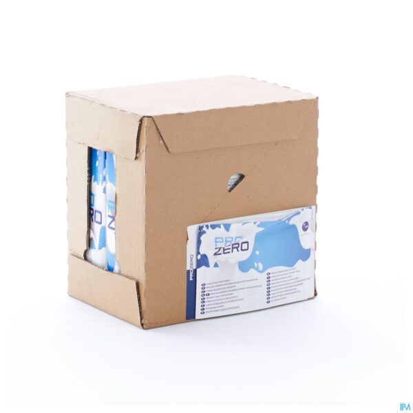 Packshot Pro Zero 6x1l