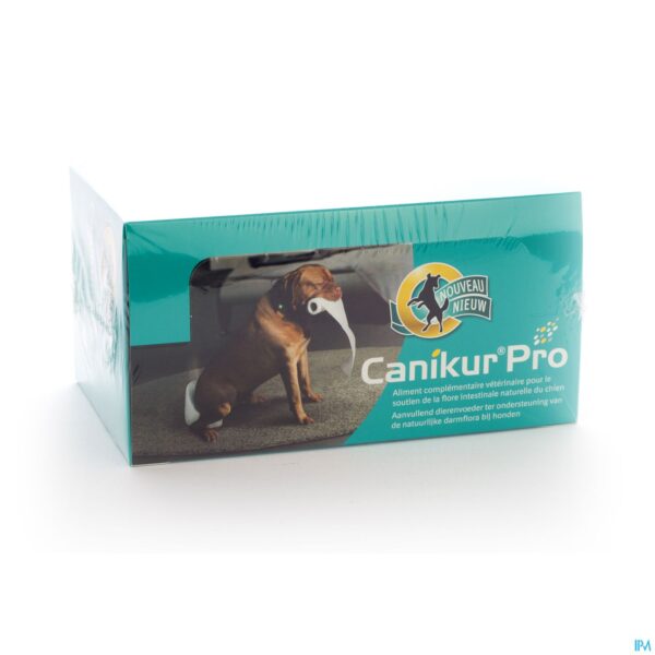 Packshot Canikur Pro 30ml 12