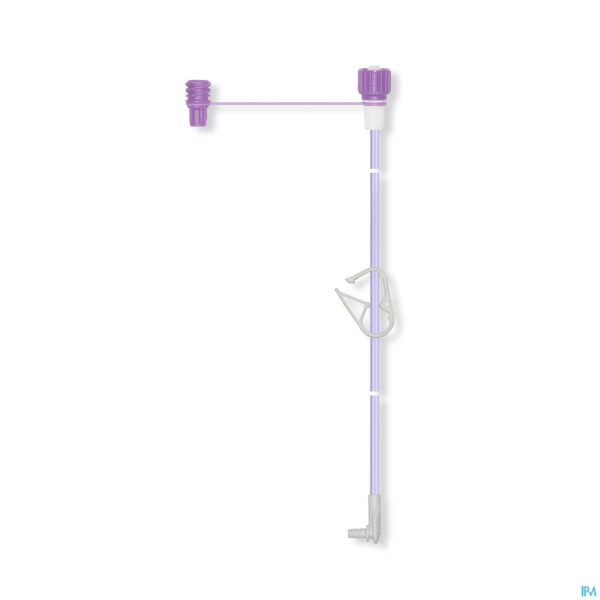 Productshot Flocare Button Verlengset