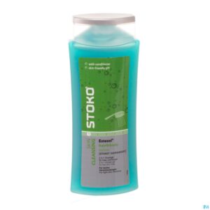 Packshot Estesol Hair&body Skin Cleansing Fl 250ml