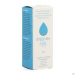 Packshot Enjoy 45+ Mild Druppels 20ml