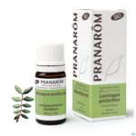 Lifestyle_image Pranarom Eo Lentiscus Pistache Bio 5ml