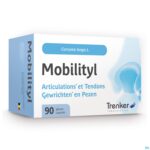 Packshot Mobilityl Caps 90 Verv.3241726