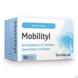 Packshot Mobilityl Caps 90 Verv.3241726
